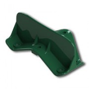 Снегозадержатели TP Sigma (зеленый) RAL6020